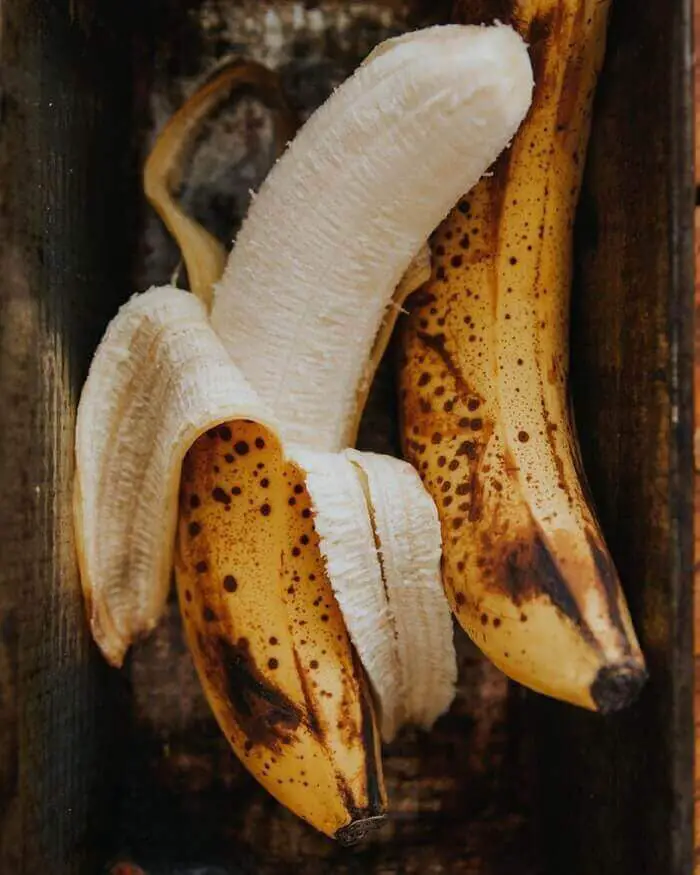 calories pour une banane