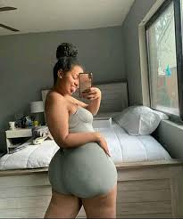 big butt en