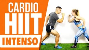 hiit programme femme et homme
