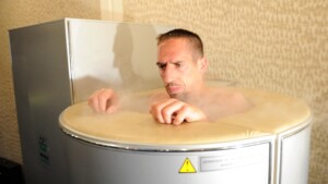 la cryothérapie pour maigrir franck ribery