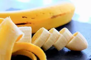banane bienfaits