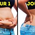comment perdre la graisse du ventre naturellement