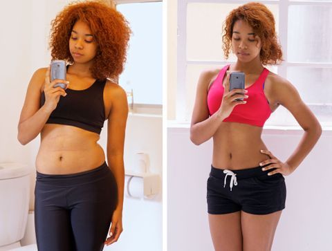 comment minci sans cardio