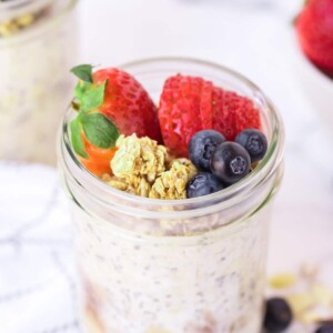 que manger au petit déjeuner