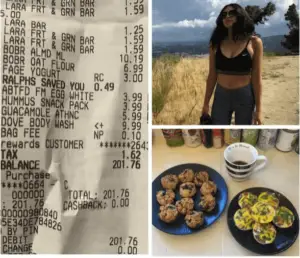 le kayla itsines programme