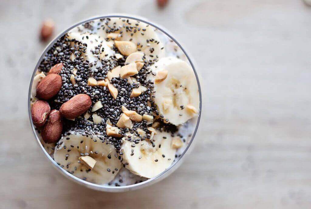 Comment Utiliser Les Graines De Chia - Quoi Manger Ce Soir