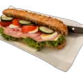 sandwich Dagobert