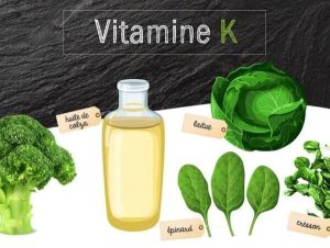 vitamine k