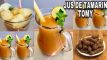 jus de tamarin bio