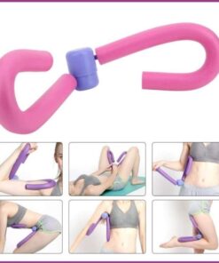 Appareil musculation jambe et bras FITHOME