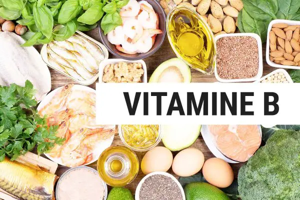 Vitamine B : Qu’est-ce que c’est ?🕵️‍♂️