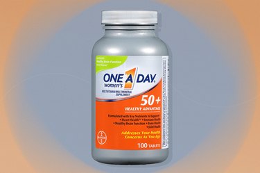 Bayer One A Day Femme