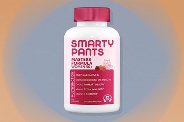 SmartyPants Masters Formula Femme 50+