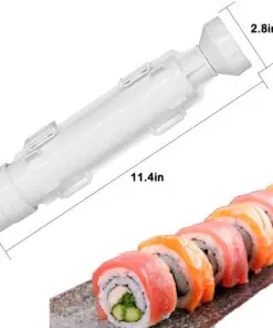 bazooka Sushezi sushi bazooka