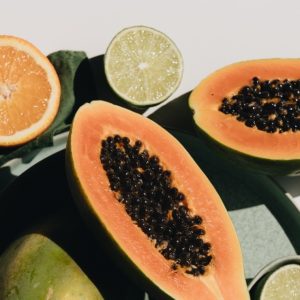 Fruits qui aident à réduire les niveaux d'acide urique