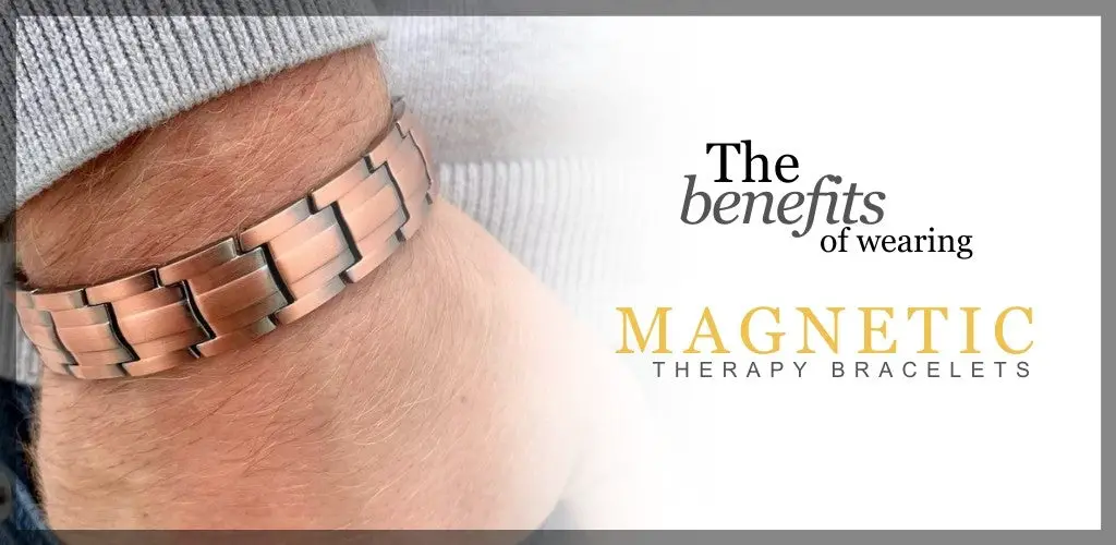 Avantages de porter des bracelets de magnétothérapie