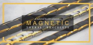 Bijoux de thérapie magnétique - Une solution de santé élégante