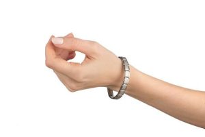Styles de bracelets magnétiques et avantages potentiels