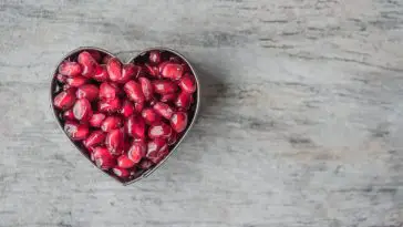 20 от най-полезните храни за здраво сърце – Нутрима