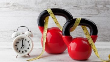3 des conseils les plus utiles pour une perte de poids permanente -
