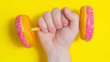 3 des plus grands mythes sur la perte de poids - Nutrima