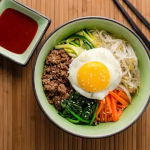 5 oblíbených asijských jídel: jak jsou na tom nutričně?