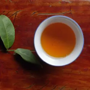 5 des thés les plus efficaces pour maigrir - Nutrima