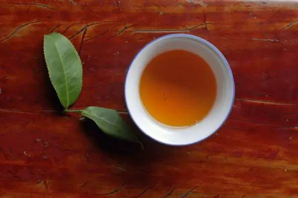 5 des thés les plus efficaces pour maigrir