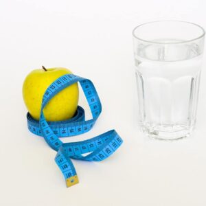 5 façons saines de perdre du poids