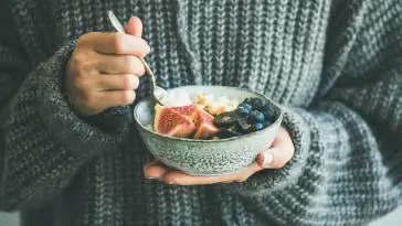 5 précieux conseils pour bien manger en hiver - Nutrima