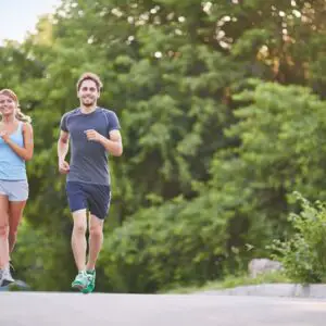 6 důvodů, proč začít běhat