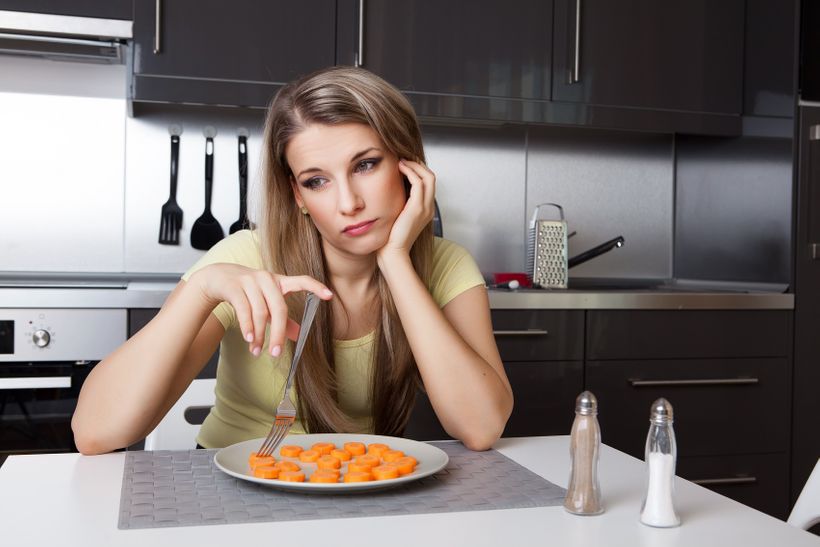 6 erreurs qui gâchent un déjeuner sain et donc sans énergie.  Vous ne faites rien de tout cela ?
