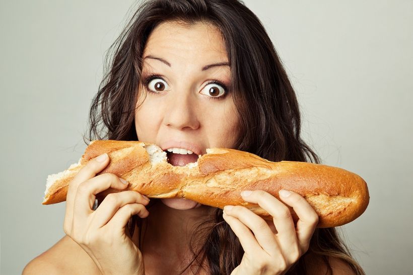 La vérité sur les produits de boulangerie : le type de produits de boulangerie que vous mangez importe-t-il lorsque vous perdez du poids ?