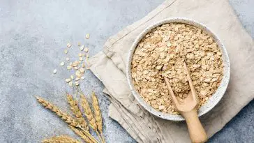 À quoi sert l'avoine à grains entiers?  -Nutrim