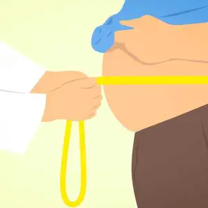 Comment l'obésité peut affecter la mienne