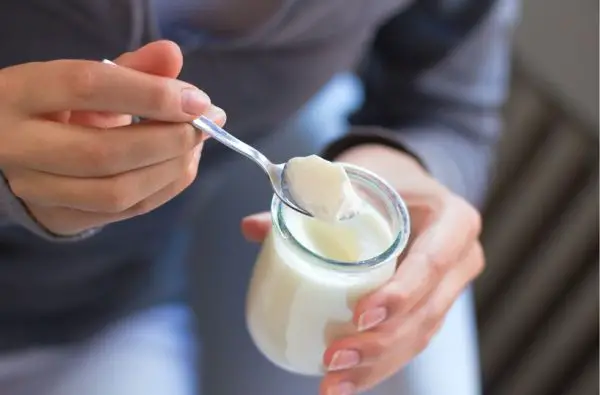 Combien de yaourt par jour pendant un régime
