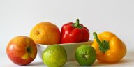 Kолко плодове и зеленчуци е препоръчително да ядем? – Нутрим