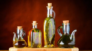 Quels sont les avantages pour la santé de la consommation d'huile d'olive?  -Nutrim