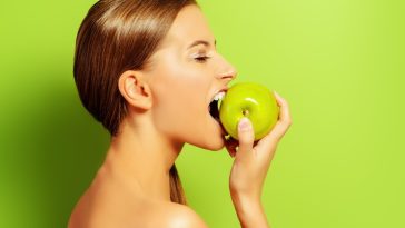 Quels sont les meilleurs aliments pour des dents saines ?  -Nutrim