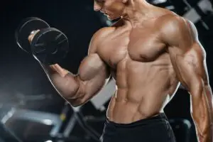 TOP 6 cviků pro mohutný rozvoj bicepsů