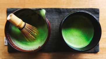 Thé vert - avantages pour la santé, types et consommation - Nutrima