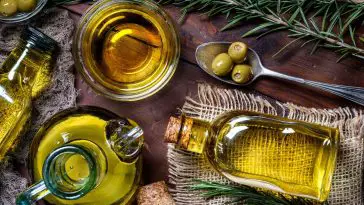 Tout ce que vous devez savoir sur l'huile d'olive et ses bienfaits -