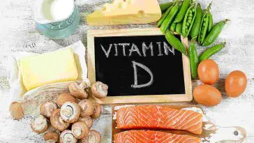 Vitamine D - fonctions, carence et sources alimentaires - Nutri