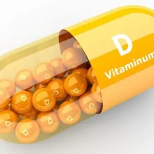 Vitamine D pour les athlètes - acheter à Kyiv, le prix de la vitamine
