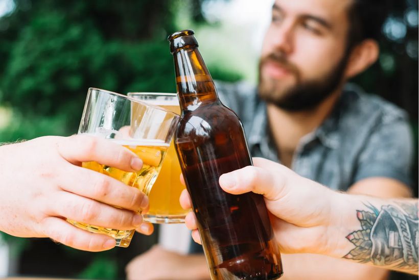 Boire de la bière favorise-t-il vraiment la santé intestinale ?  Une nouvelle étude apporte des résultats intéressants