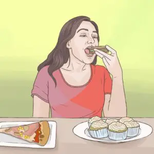 9 důvodů, proč nemůžeš přestat jíst