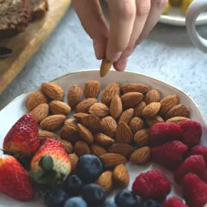 Které ořechy jsou nejlepší pro fitness výživu?