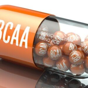 Supplément sportif bcaa - quels sont les types d'acides aminés BCAA