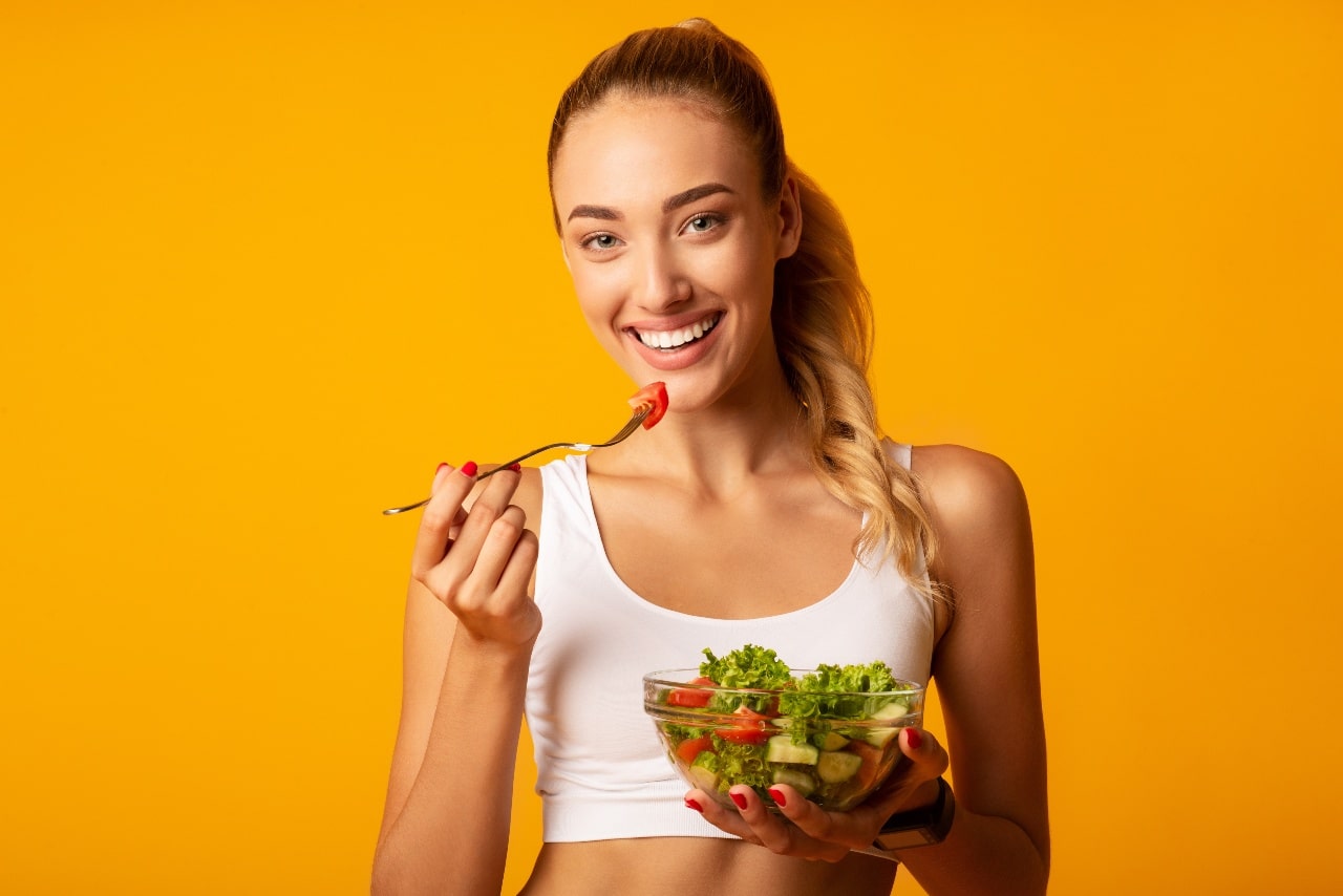Comment commencer à manger sainement ? – Nutri