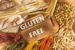 Existe-t-il un remède contre l'intolérance au gluten ?  –